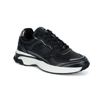 Dámské tenisky Sneakersy MEXX MI001009443W Černá 40