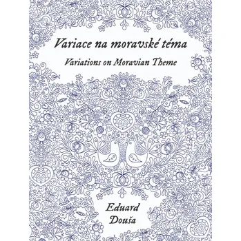 Variace na moravské téma pro čtyřruční klavír