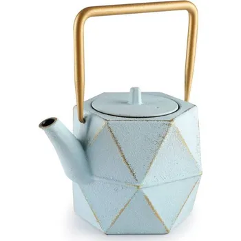 Konvice na čaj Litinová konvice na čaj Kerala - Ibili