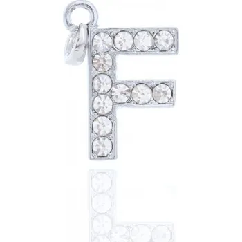 Přívěsek Prosperk Přívěsek písmenko F S4217