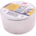 3M Hliníková těsnící lepící páska, 50 mm*15 m