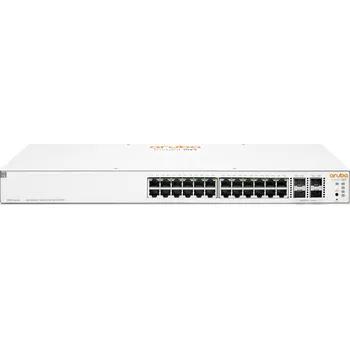 Switch Aruba IOn 1930 24G 4SFP+ 195W Sw