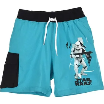 Dámské oblečení BERMUDY STAR WARS, 4