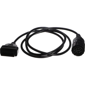 Autodiagnostika OBD-II redukce 10-pin pro moto BMW MECHANIC CABLE 15 SIXTOL