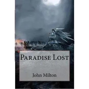 Populárně naučná literatura pro dospělé Paradise Lost John Milton – John Milton,Paula Benitez (EN)