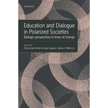 Učebnice Education and Dialogue in Polarized Societies