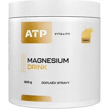 ATP Vitality Magnesium Drink 300 g