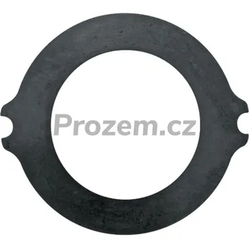 Brusný kotouč Kotouč Ø 150x228 mm, ocelový pro Case IH, Steyr, 133734002, 155700340030