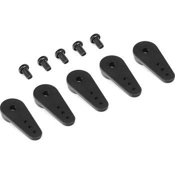 RC náhradní díl MKS Jednoramenná páka 26.5mm HV9767/9780/737/747/R - expresní doprava