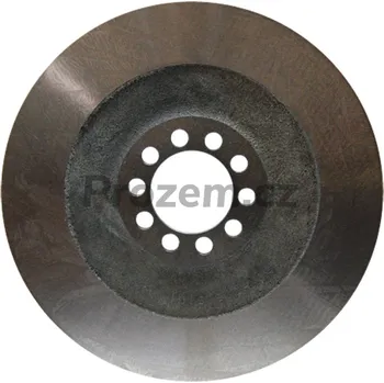 Brzdový kotouč Brzdový kotouč Ø 374 mm pro Mercedes Benz, 4164210412