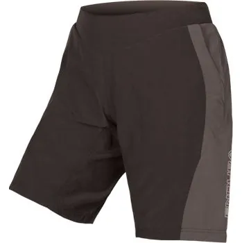 Dámské kraťasy Dámské kraťasy ENDURA Pulse Black - S