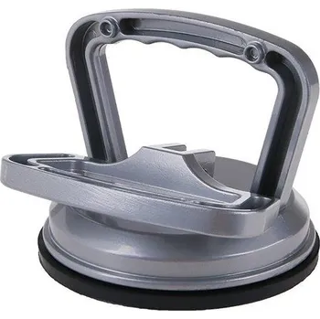 přísavka na sklo Držák podtlakový AL na sklo 115mm/50kg FESTA