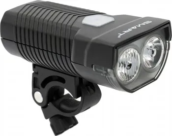 Cyklosvítilna Smart-Light Dual 1500 přední