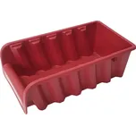 MDtools Plastový zásobník 209x115x75 mm