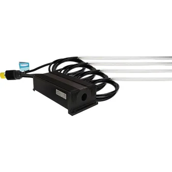 Cariitti VPL30NL-N4M, set polární záře do sauny