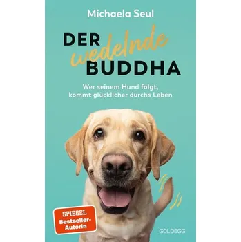 Osobní rozvoj Der wedelnde Buddha - Seul, Michaela