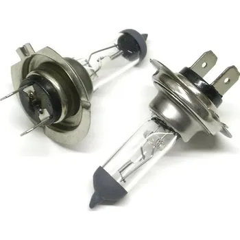 Autožárovka Žárovka H7 super white xenon autožárovka