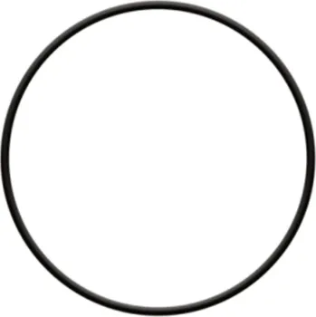 Bazénová filtrace O-kroužek pod víko ventilu SIDE