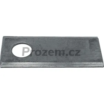 Nože 123/4/18,2 mm pro Kuhn, 25 ks, 56451210