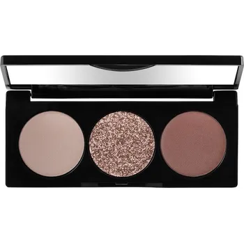 Oční stíny Bobbi-Brown Make-Up OciZákladní trio očních stínů Smokey Plum 3,4 g ()