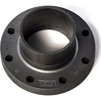 Kompresor Příruba D158 EU