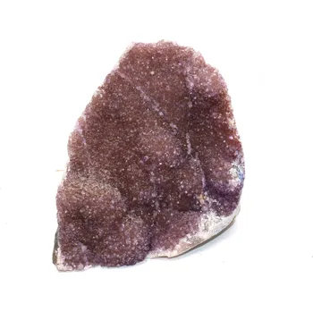 Drahý kámen Ametyst drúza 0.630 kg #3692