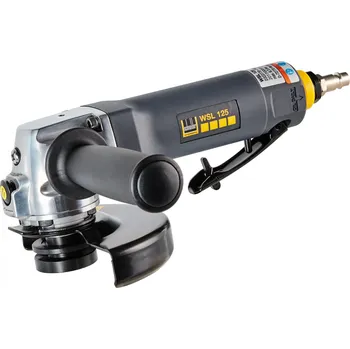 Kompresor Úhlová bruska WSL 125
