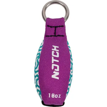 Lany Nahazovací pytlík NOTCH ZERO Throw Weight 284g