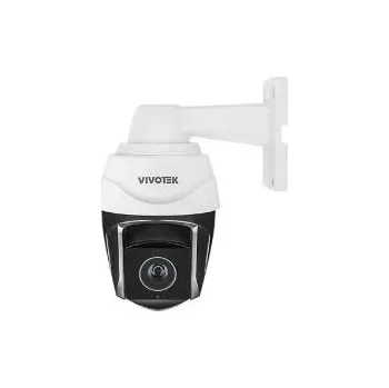 IP kamera Vivotek SD9384-EHL, 5Mpix, antivandal, H.265/H.264, 30× optickým zoom, DI/DO, PoE, IR 200m, IP66, IK10