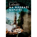 Labutě na nádraží nepatří - Michal…