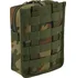 Brandit Molle Pouch Cross Woodland