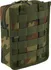 Brandit Molle Pouch Cross Woodland