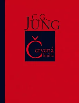 Červená kniha - Carl Gustav Jung (2010, pevná)