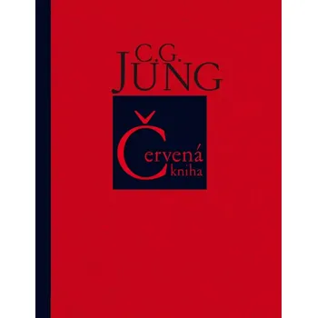 Červená kniha - Carl Gustav Jung (2010,…