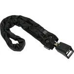 HIPLOK HOMIE SILVER - ALL BLACK Uni