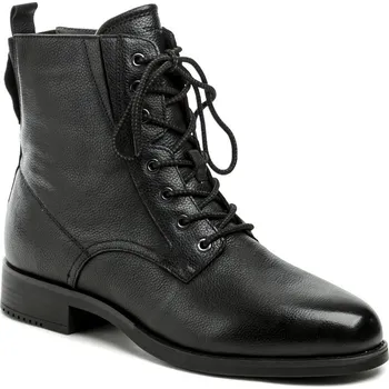 Dámská zimní obuv Tamaris 8-55100-43 černé dámské nadměrné zimní boty EUR 44