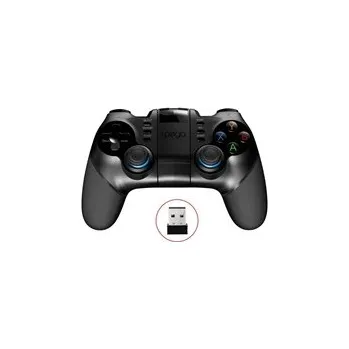 Gamepad iPega PG-9156 bezdrátový herní ovladač pro iOS/Android/Windows 7,8,10/Smart TV