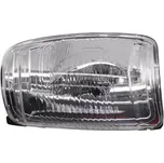 Blinkr zrcátka levý Ford