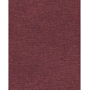 Tapeta Eijffinger Vliesová tapeta na zeď, vínová, imitace látky, 340256, Solange, Eijffinger, velikost 10 x 0,52 m