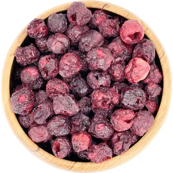 Sušené ovoce Zdravoslav Višně lyofilizované 500 g