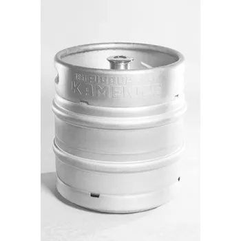 Pivo Kamenice nad Lipou Kamenická 11° - 30l Sud piva