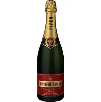 Piper Heidsieck Cuvee Brut 0,75 l