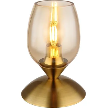 Lampička GLOBO KUWAITA 24007M Stolní lampa