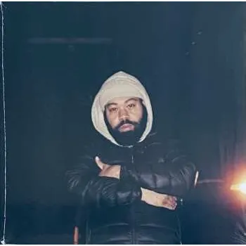 Zahraniční hudba LP Die-Rek: Year Of Redemption CLR 2022 Orange Coloured Vinyl