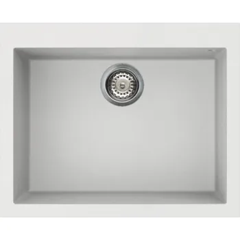 Granitový dřez Granitový dřez Elleci Quadra 110 K96