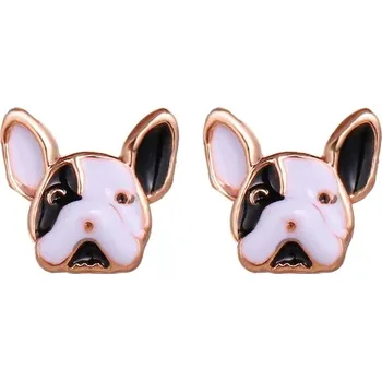 Náušnice Originální náušnice | náušnice kočky, styl perla - 1 pár - 9