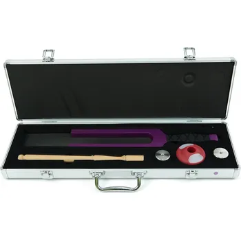 Příslušenství k hudebnímu nástroji Obří terapeutická ladička 133-263 Hz