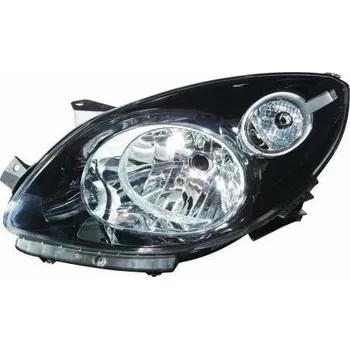 Přední světlomet LORO Světlomet LOR 551-1173L-LDEM2