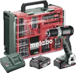 Metabo SB 18 L