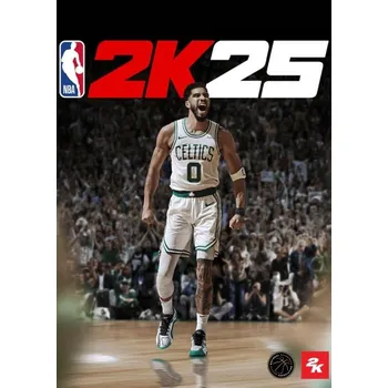 Herní zařízení NBA 2K25 - PC